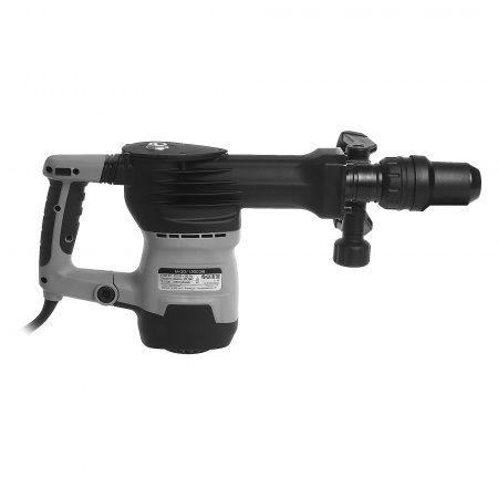 Отбойный молоток Интерскол М-20/1500ЭВ