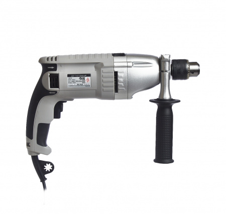 Дрель ударная Интерскол ДУ-16/1050ЭР