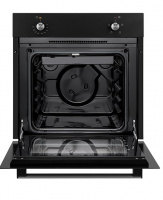 Духовой шкаф Weissgauff EOM 180 B