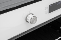 Духовой шкаф Weissgauff EOV 691 PDW