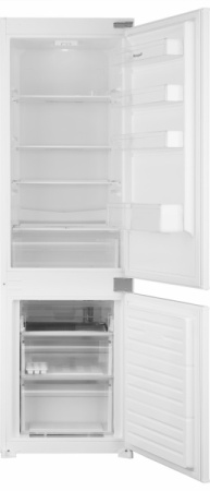 Холодильник встраиваемый Weissgauff WRKI 178 V