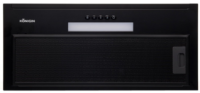 Konigin-Level-Full-Black-60 Кухонная вытяжка Konigin Level Full Black 60