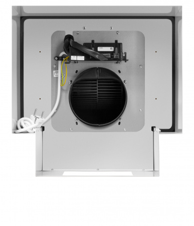 Кухонная вытяжка Maunfeld Bath Plus 402 белый