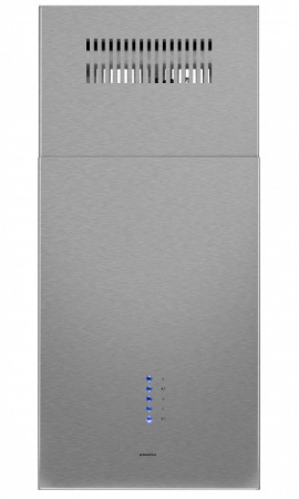 Кухонная вытяжка Maunfeld Bath Plus 402IL нержавеющая сталь