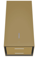 Maunfeld-Bath-Plus-402-zolotoy Кухонная вытяжка Maunfeld Bath Plus 402 золотой