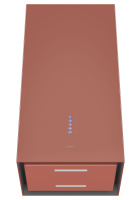 Maunfeld-Bath-Plus-402-mednyy Кухонная вытяжка Maunfeld Bath Plus 402 медный