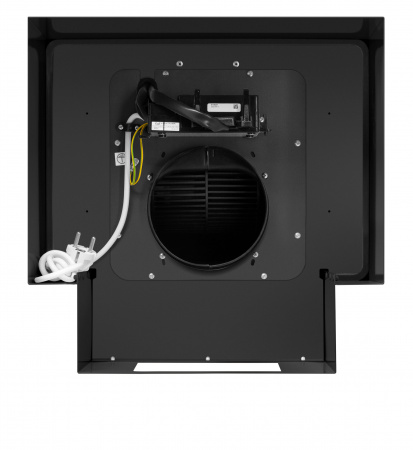 Кухонная вытяжка Maunfeld Bath Plus 402 медный