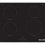 Варочная панель индукционная Bosch PUE611BB5E