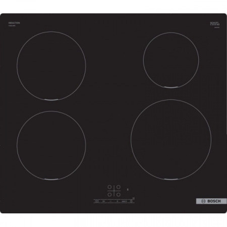 Варочная панель индукционная Bosch PUE611BB5E