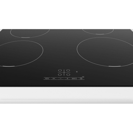 Варочная панель индукционная Bosch PUE611BB5E