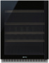 Холодильный шкаф для вина встраиваемый Smeg CVI638LN3