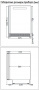 Холодильный шкаф для вина встраиваемый Smeg CVI638RN3