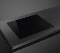 Варочная панель Smeg SE264TD1