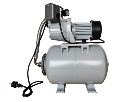 Насосная станция автономная Ресанта АНС-4200Ч