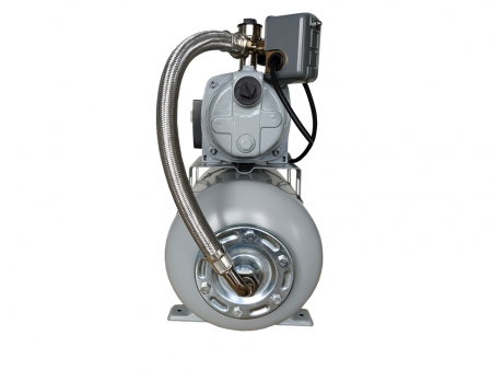 Насосная станция автономная Ресанта АНС-4200Ч