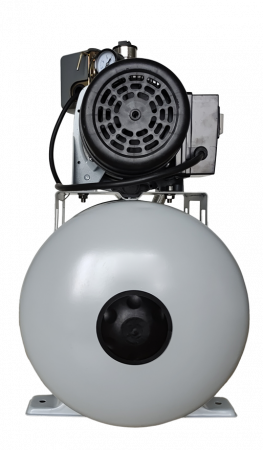 Насосная станция автономная Ресанта АНС-4200Ч