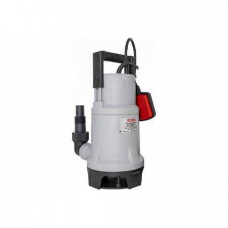 Насос дренажный Ресанта НД-15500П/35