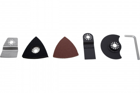 Многофункциональный инструмент (реноватор) Ресанта МФИ-400