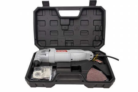 Многофункциональный инструмент (реноватор) Ресанта МФИ-400