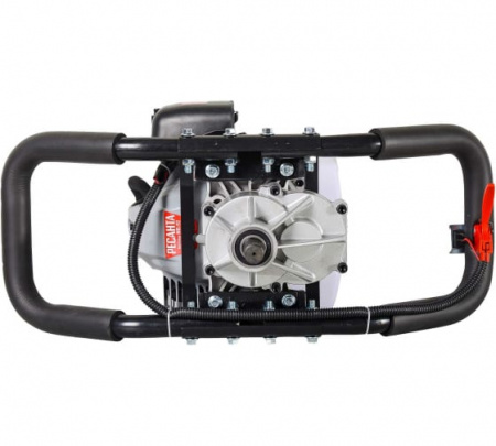 Мотобур Ресанта МБ-52