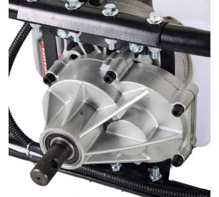 Мотобур Ресанта МБ-52