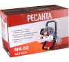 Мотобур Ресанта МБ-52