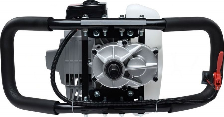 Мотобур Ресанта МБ-63