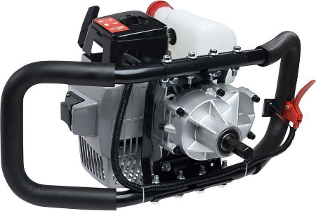 Мотобур Ресанта МБ-63