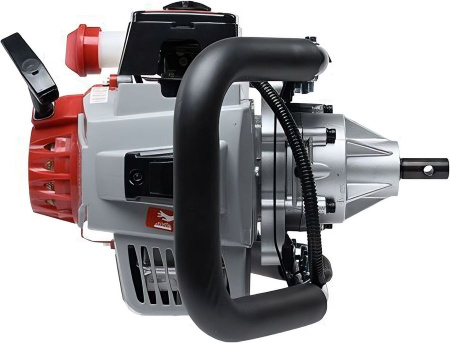 Мотобур Ресанта МБ-63