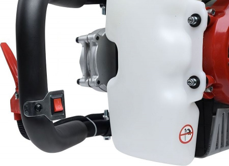 Мотобур Ресанта МБ-63