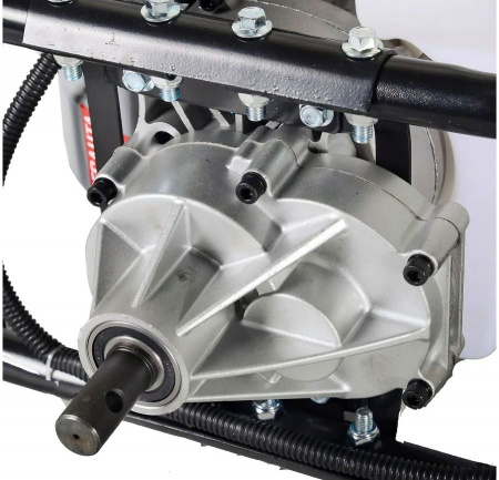 Мотобур Ресанта МБ-63