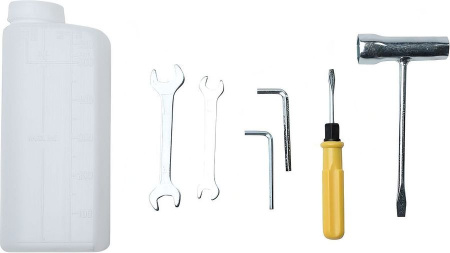 Мотобур Ресанта МБ-63