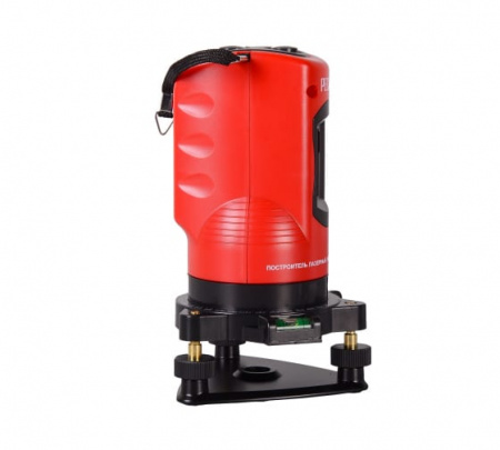 Построитель лазерный Ресанта ПЛ-2 61/10/522