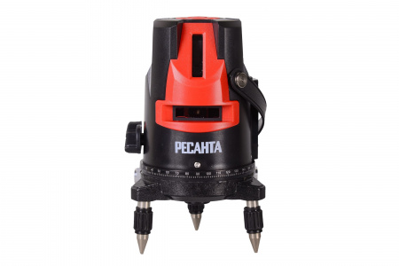 Построитель лазерный Ресанта ПЛ-3