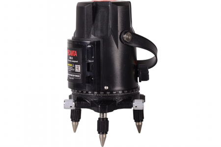 Построитель лазерный Ресанта ПЛ-3