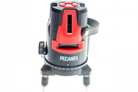 Построитель лазерный Ресанта ПЛ-3ШК