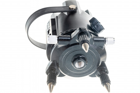 Построитель лазерный Ресанта ПЛ-3ШК