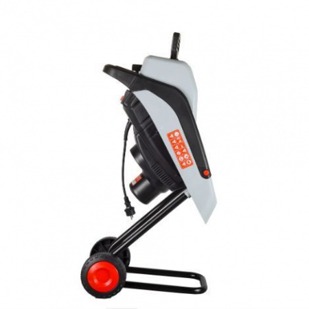 Измельчитель садовый Ресанта ИС-2500