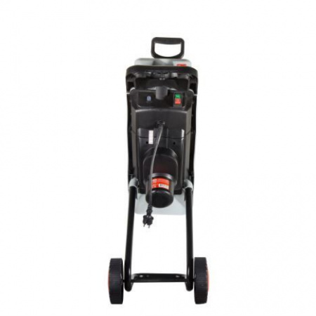 Измельчитель садовый Ресанта ИС-2500