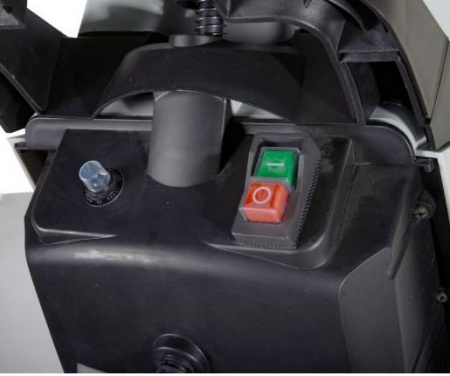 Измельчитель садовый Ресанта ИС-2500