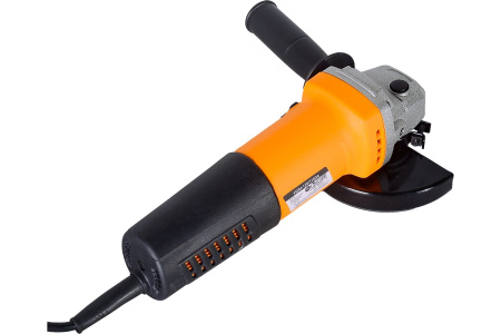 Угловая шлифовальная машина Вихрь УШМ-125/1100А