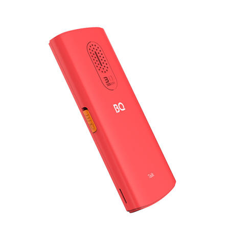 Сотовый телефон BQ 1862 Talk Red