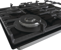 Gorenje-GKTW642SYB Варочная панель газовая Gorenje GKTW642SYB
