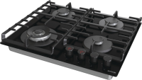 Gorenje-GKTW642SYB Варочная панель газовая Gorenje GKTW642SYB