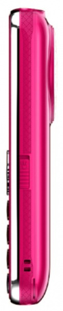 Сотовый телефон BQ 2005 Disco Pink