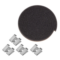 Варочная панель Maunfeld CVCE594SMDBK