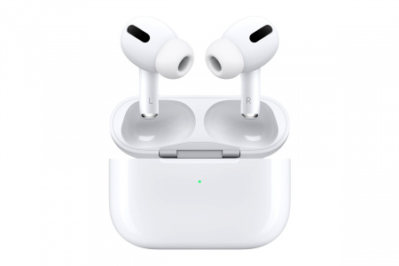 Наушники Harper HB-106 white