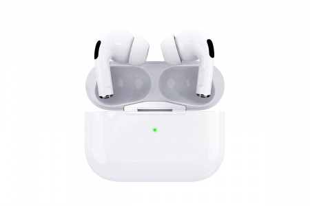 Наушники Harper HB-106 white