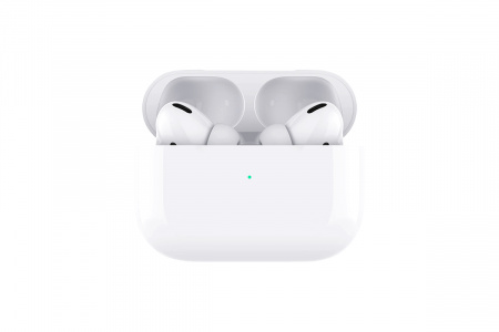 Наушники Harper HB-106 white