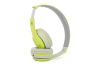 Наушники Harper HB-212 green